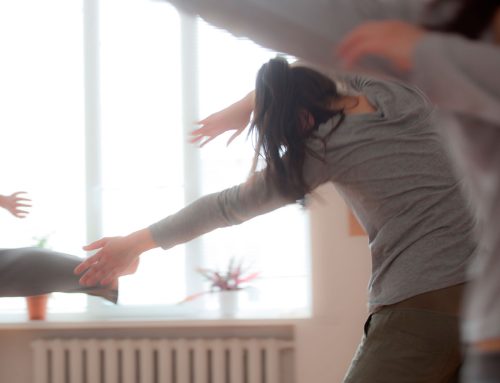 Taller Mis primeras menstruaciones entre mujeres